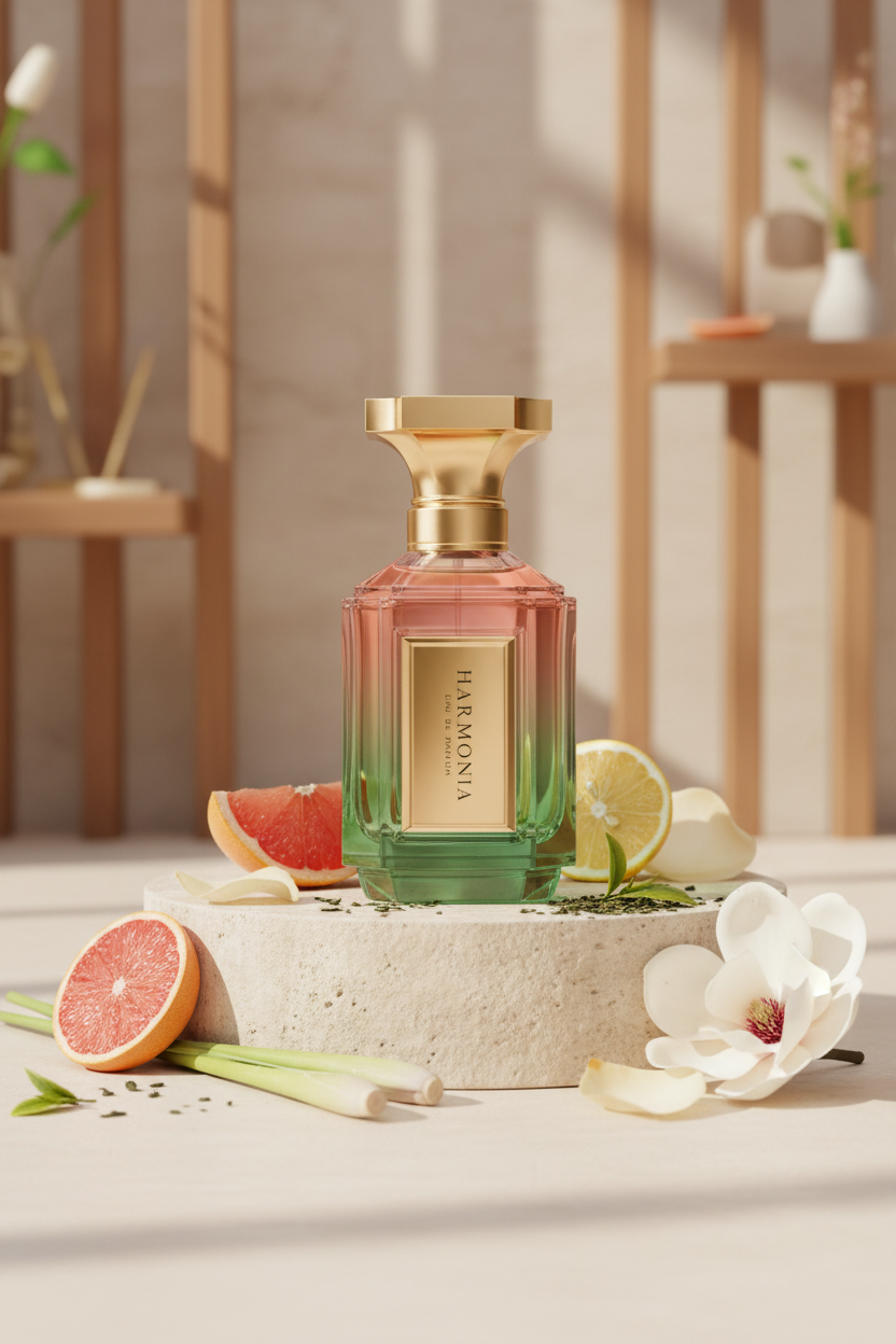 Velixir Parfums - Harmonia EDP 100ml