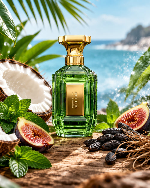 Velixir Parfums - Helios EDP 100ml