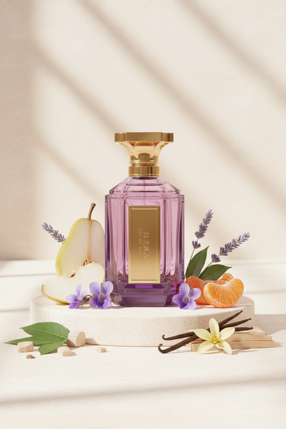 Velixir Parfums - Hera EDP 100ml