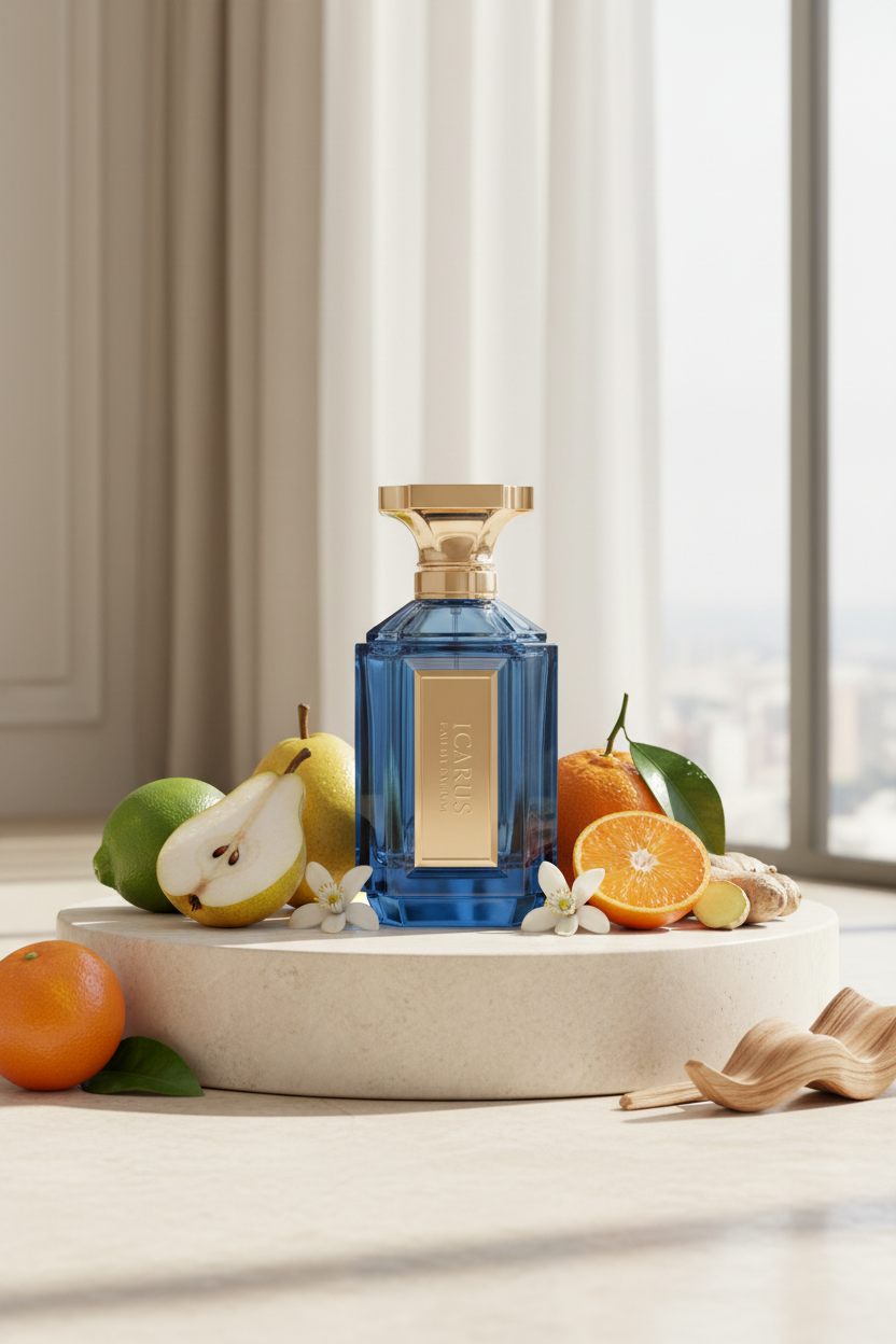 Velixir Parfums - Icarus EDP 100ml