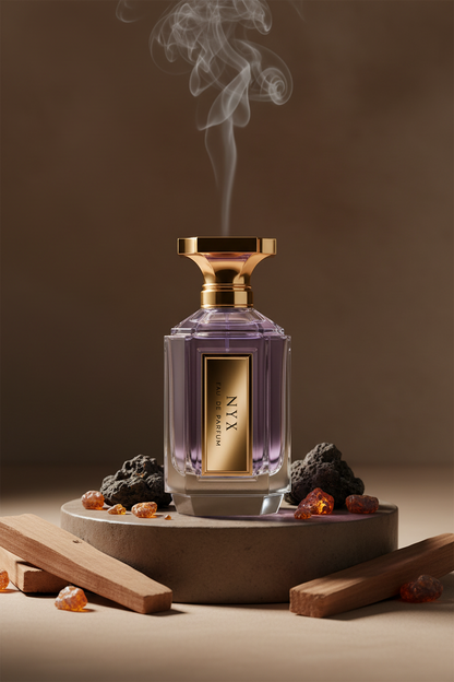 Velixir Parfums - NYX EDP 100ml