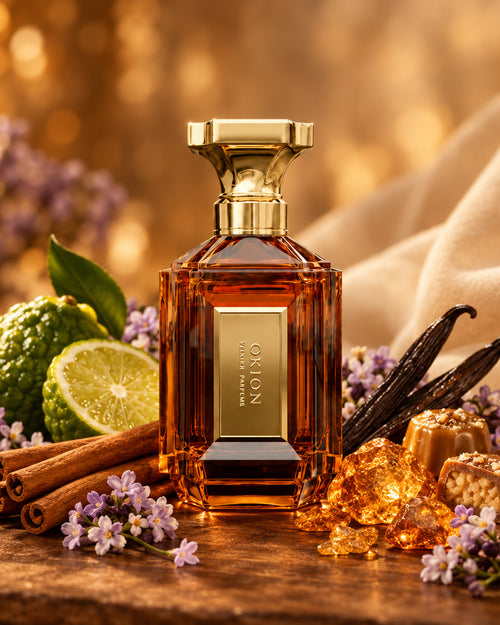Velixir Parfums - Orion EDP 100ml