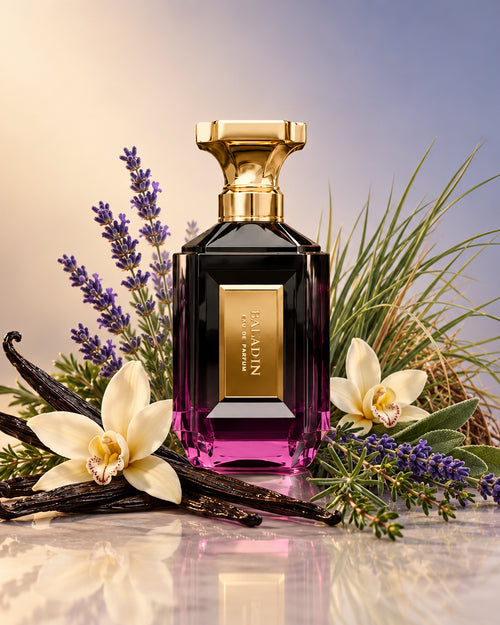 Velixir Parfums - Paladin EDP 100ml
