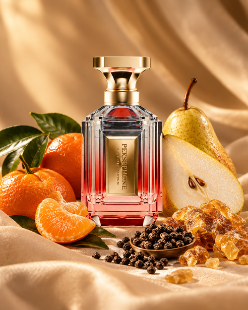 Velixir Parfums - Persephone EDP 100ml