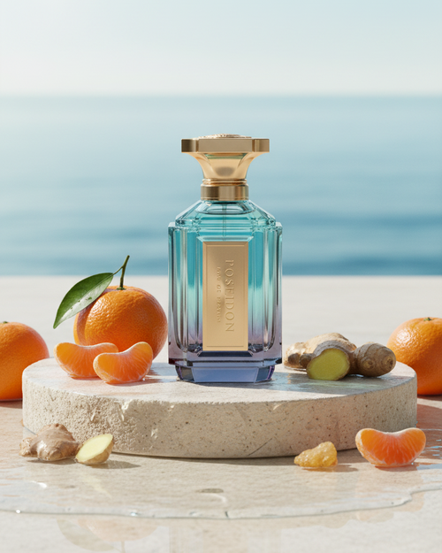 Velixir Parfums - Poseidon EDP 100ml