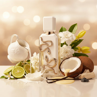 Veneno Bianco EDP 100ml - French Avenue
