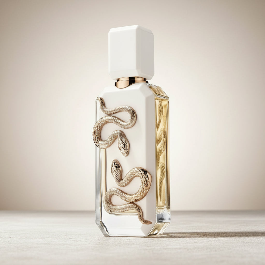 Veneno Bianco EDP 100ml - French Avenue