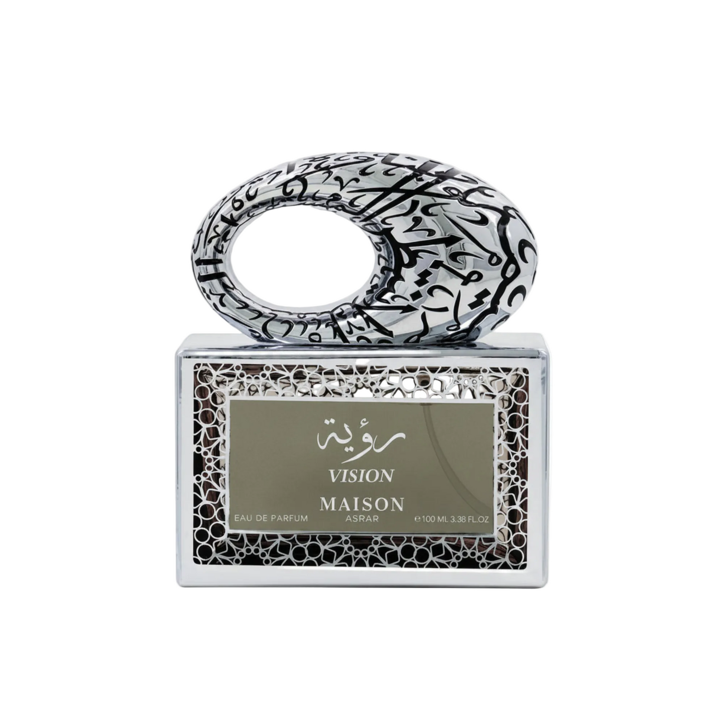 Vision EDP 100ml - Maison Asrar