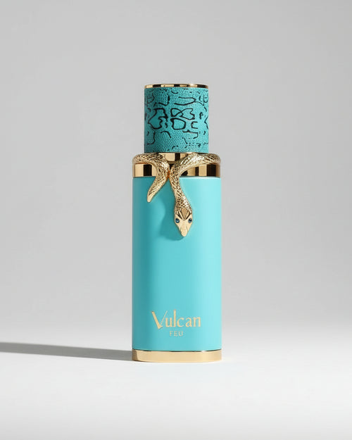 French Avenue - Vulcan Feu EDP 100ml