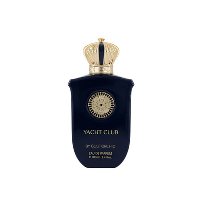 Yacht Club By Gulf Orchid