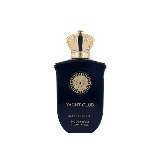 Yacht Club By Gulf Orchid