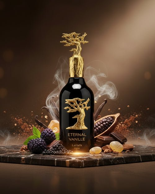Lattafa Pride - Eternal Vanille EDP 100ml