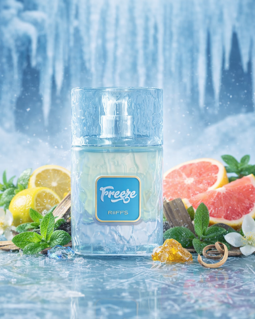 Riiffs - Freeze EDP 100ml