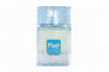 Freeze EDP 100ml - Riiffs