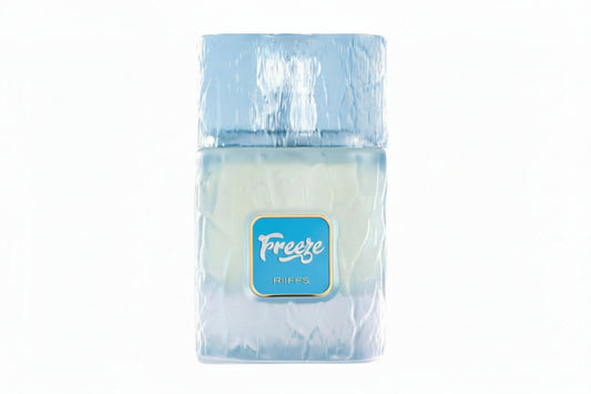 Freeze EDP 100ml - Riiffs
