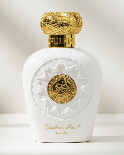 French Aveneu - Opulent Musk EDP 100ml