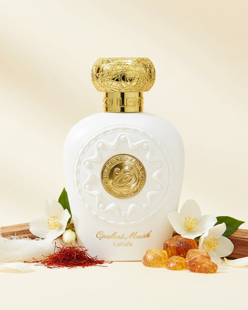 French Aveneu - Opulent Musk EDP 100ml