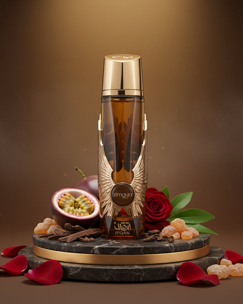 Zimaya - Itqan Gold EDP 100ml